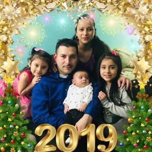 Meet your Posher, Consuelo